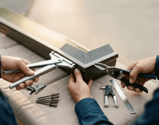 Why choose Gutter Repair in Eidson, TN